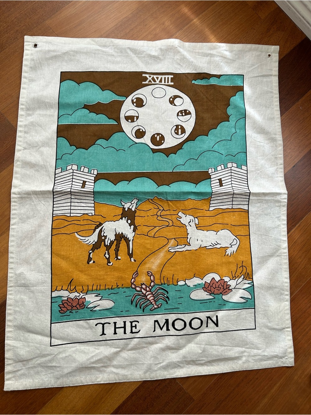 Celestial wall decor - Picture 5 of 16